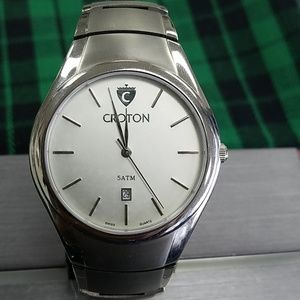 CROTON WATCH